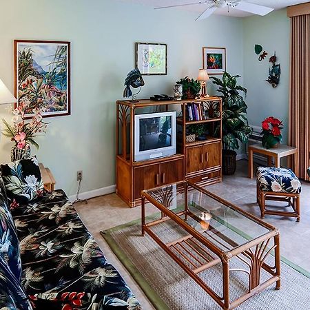 Oceanview Kailua-Kona Condo With Private Balcony! Eksteriør bilde