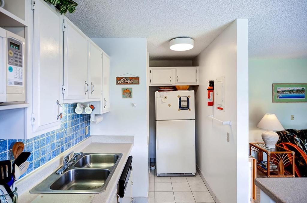 Oceanview Kailua-Kona Condo With Private Balcony! Eksteriør bilde