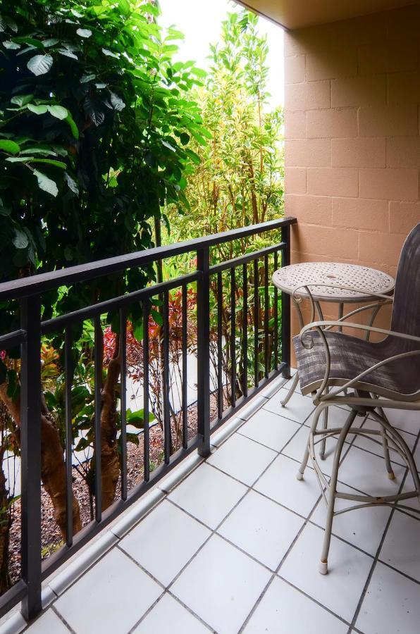 Oceanview Kailua-Kona Condo With Private Balcony! Eksteriør bilde