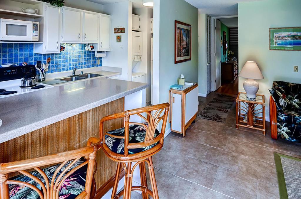 Oceanview Kailua-Kona Condo With Private Balcony! Eksteriør bilde